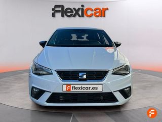 Seat Ibiza 1.0 TSI 81kW (110CV) FR XL