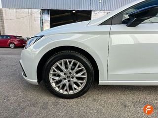 Seat Ibiza 1.0 TSI 81kW (110CV) FR XL