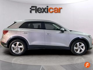 Audi Q3 Advanced 35 TDI quattro 110kW (150CV)