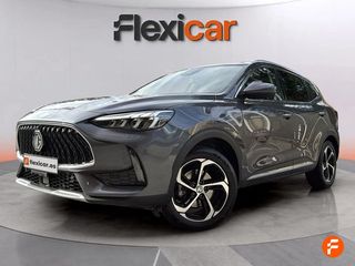 MG HS 1.5T Luxury DCT