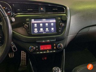 Kia Ceed 1.0 T-GDi 88kW (120CV) GT Line