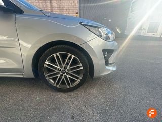 Kia Rio 1.0 T-GDi 88kW (120CV) MHEV iMT Drive