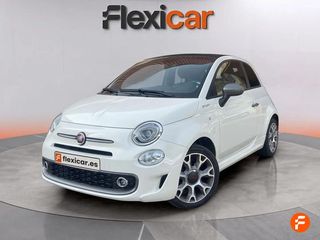 Fiat 500 Club 1.0 Hybrid 51KW (70 CV)