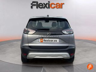 Opel CrossLand 1.2 61kW (82CV) Crossland