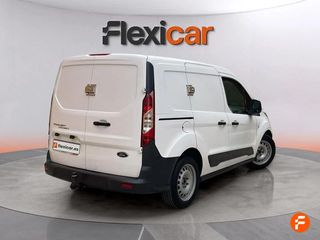 Ford Transit Connect Kombi 1.5 TDCi 55kW Ambiente 220 L1 (M1)