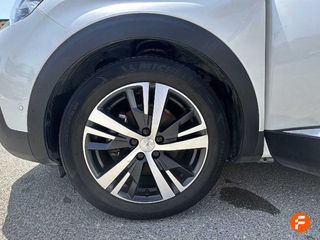 Peugeot 3008 1.2 PURETECH 96KW (130CV) GT LINE S&S