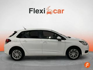 Citroën C4 BlueHDi 73KW (100CV) Live