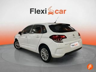Citroën C4 BlueHDi 73KW (100CV) Live