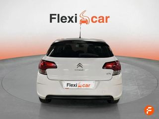 Citroën C4 BlueHDi 73KW (100CV) Live