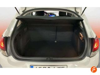 Citroën C4 BlueHDi 73KW (100CV) Live