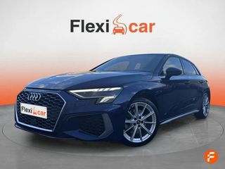 Audi A3 Sportback 30 TDI 85kW (116CV)