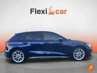 Audi A3 Sportback 30 TDI 85kW (116CV)