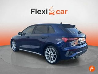 Audi A3 Sportback 30 TDI 85kW (116CV)