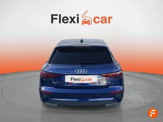 Audi A3 Sportback 30 TDI 85kW (116CV)