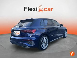 Audi A3 Sportback 30 TDI 85kW (116CV)