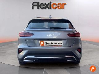 Kia XCeed 1.0 T-GDi Drive 88kW (120CV)