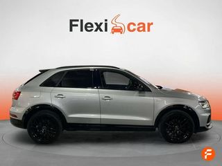 Audi Q3 2.0 TDI 135kW (184CV) quattro S tronic