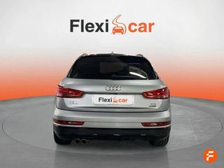 Audi Q3 2.0 TDI 135kW (184CV) quattro S tronic