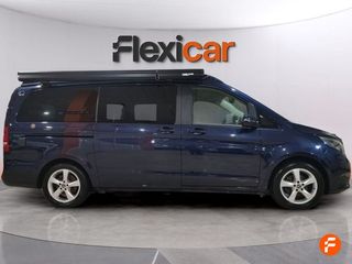 Mercedes Clase V 220 d Clase V Largo - 7P (2018)