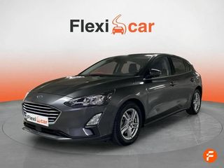Ford Focus 1.0 Ecoboost 92kW Trend+ Auto