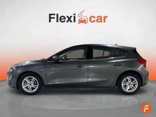 Ford Focus 1.0 Ecoboost 92kW Trend+ Auto