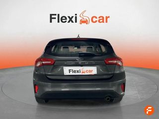 Ford Focus 1.0 Ecoboost 92kW Trend+ Auto