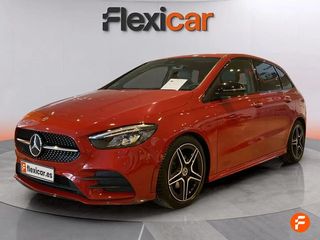 Mercedes Clase B B 200 d