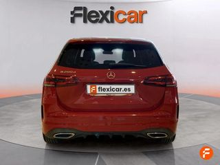 Mercedes Clase B B 200 d