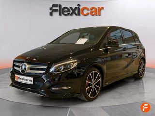 Mercedes Clase B B 200 d