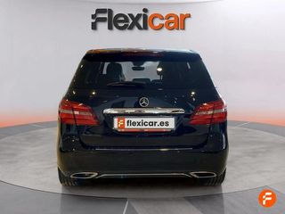Mercedes Clase B B 200 d