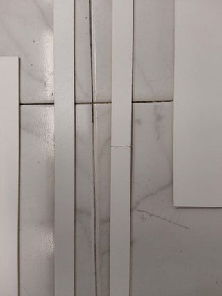 Shiito - Cabecero - 1,9 x 110 x 45 cm - Modelo Champion - Camas de 90 - Diseño Nórdico - Fijación a la Pared - Estilo Juvenil -