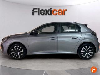 Peugeot 208 Style Gasolina 100 S&S 6 Vel MAN