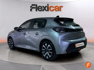 Peugeot 208 Style Gasolina 100 S&S 6 Vel MAN