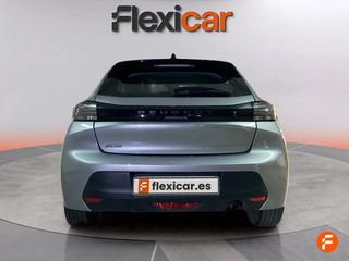 Peugeot 208 Style Gasolina 100 S&S 6 Vel MAN
