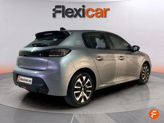 Peugeot 208 Style Gasolina 100 S&S 6 Vel MAN