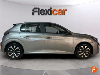 Peugeot 208 Style Gasolina 100 S&S 6 Vel MAN