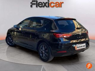 Seat Leon 1.5 TSI 96kW (130CV) S&S Style Visio Ed