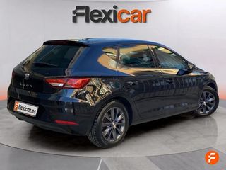 Seat Leon 1.5 TSI 96kW (130CV) S&S Style Visio Ed