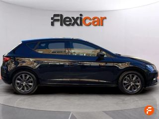 Seat Leon 1.5 TSI 96kW (130CV) S&S Style Visio Ed