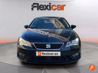 Seat Leon 1.5 TSI 96kW (130CV) S&S Style Visio Ed