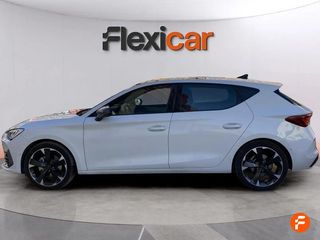 Cupra León 1.5 eTSI 110kW (150CV) DSG