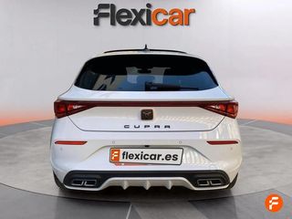 Cupra León 1.5 eTSI 110kW (150CV) DSG