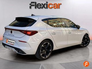 Cupra León 1.5 eTSI 110kW (150CV) DSG