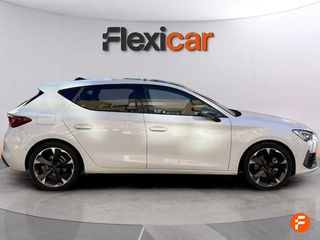 Cupra León 1.5 eTSI 110kW (150CV) DSG