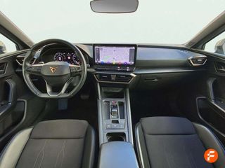 Cupra León 1.5 eTSI 110kW (150CV) DSG