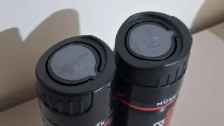 2 Deodoranti-Profumo Malizia Uomo Musk