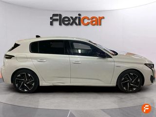 Peugeot 308 5P Allure Hybrid 180 eEAT8