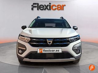 Dacia Sandero Stepway Comfort TCe 67kW (90CV)