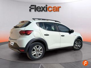 Dacia Sandero Stepway Comfort TCe 67kW (90CV)