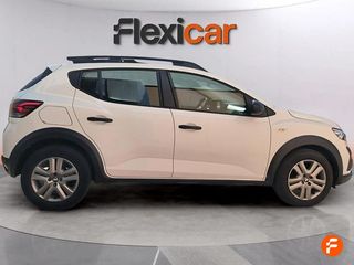 Dacia Sandero Stepway Comfort TCe 67kW (90CV)
